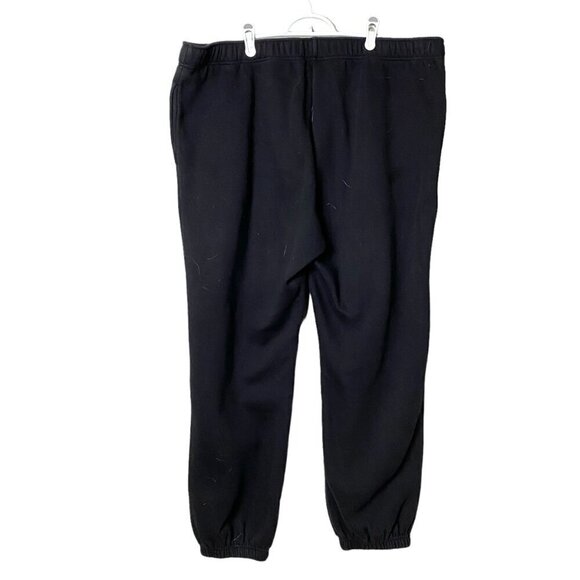 Buff Bunny Cloud Jogger Pants Black - Picture 2 of 11